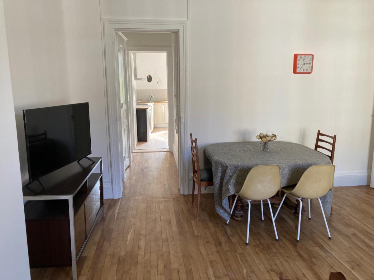 Appartement Villa Medreville Nancy Luaran gambar