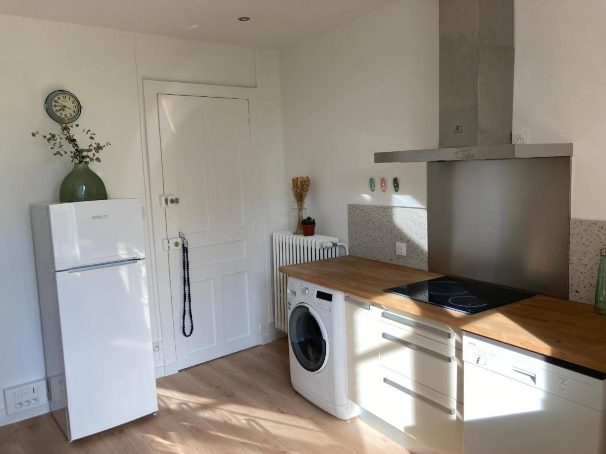 Appartement Villa Medreville Nancy Luaran gambar