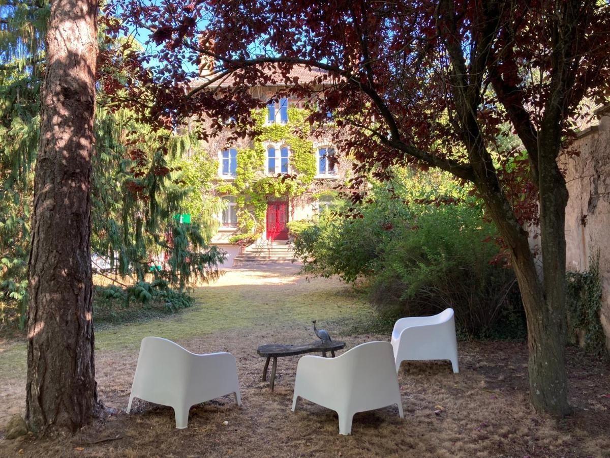 Appartement Villa Medreville Nancy Luaran gambar