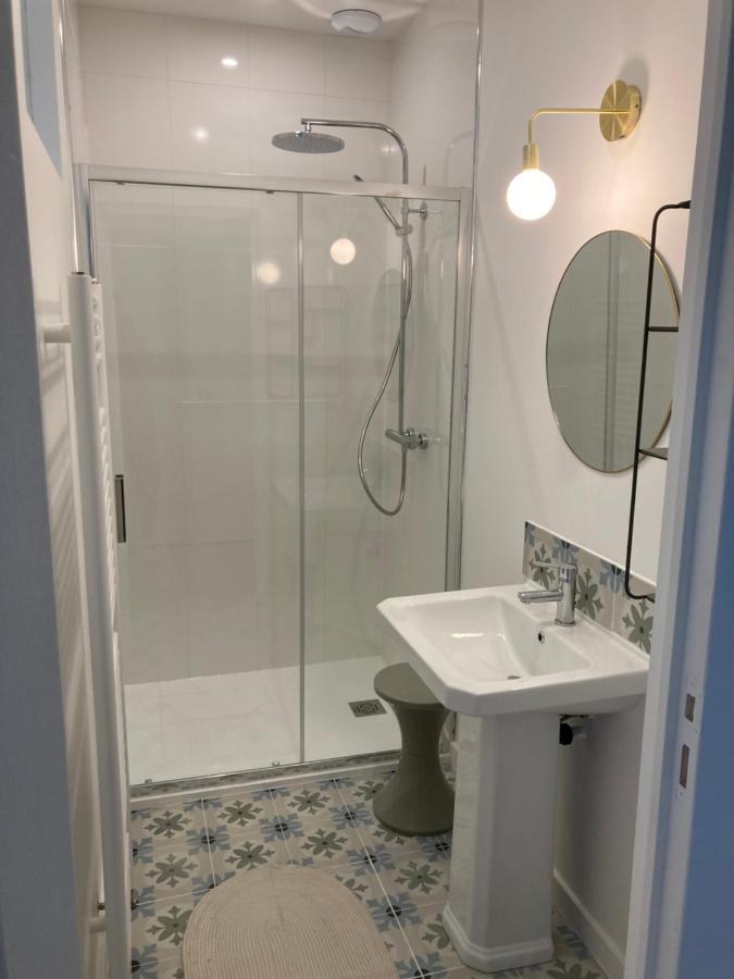 Appartement Villa Medreville Nancy Luaran gambar