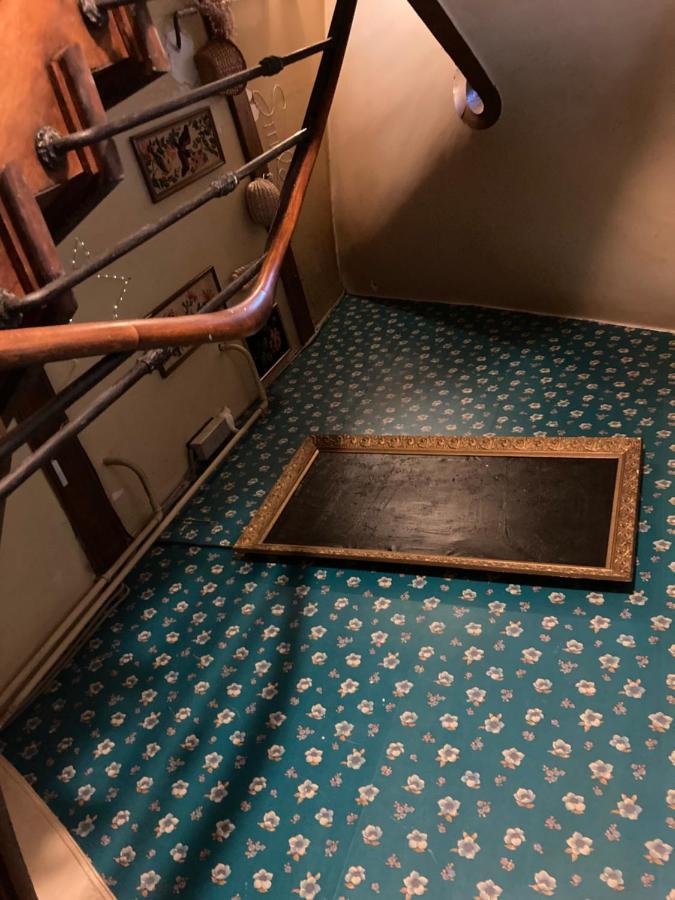 Appartement Villa Medreville Nancy Luaran gambar