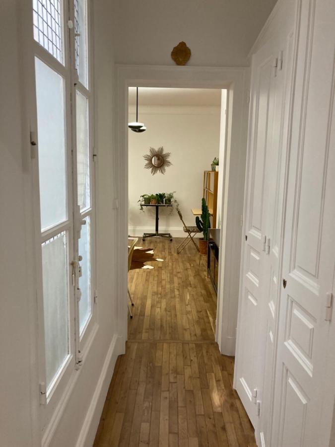Appartement Villa Medreville Nancy Luaran gambar